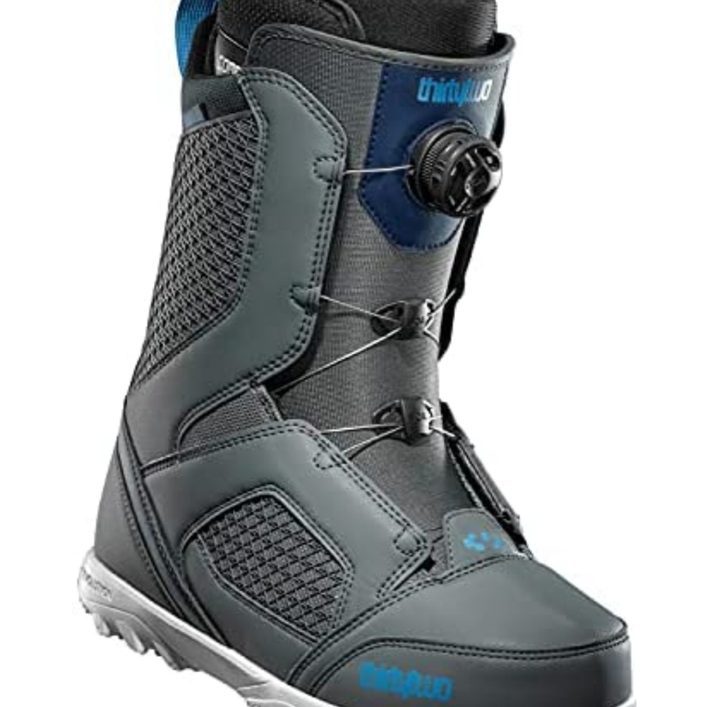Thirty-two snowboard boots Mens 10